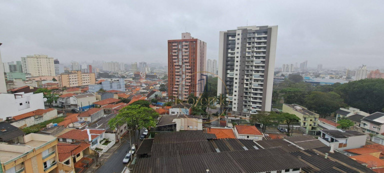 Imagem Apartamento com 3 Quartos à Venda, 144 m² em Vila Assunção - Santo André Imagem Apartamento com 3 Quartos à Venda, 144 m² em Vila Assunção - Santo André