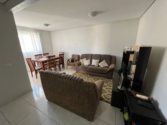 Imagem Casa com 3 Quartos à Venda, 80 m² em Uberaba - Curitiba Imagem Casa com 3 Quartos à Venda, 80 m² em Uberaba - Curitiba