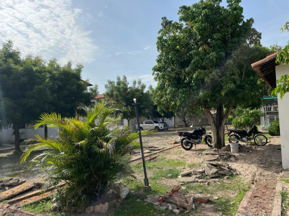 Imagem Casa com 2 Quartos à Venda, 48 m² em Dirceu Arcoverde - Teresina Imagem Casa com 2 Quartos à Venda, 48 m² em Dirceu Arcoverde - Teresina