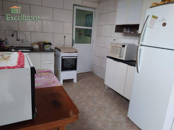 Imagem Cobertura com 2 Quartos à Venda, 59 m² em Jardim Irene - Santo André Imagem Cobertura com 2 Quartos à Venda, 59 m² em Jardim Irene - Santo André
