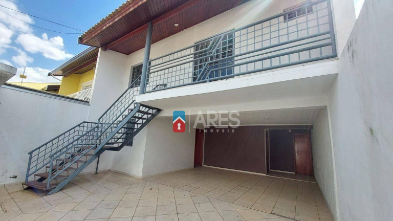 Imagem Casa com 3 Quartos para Alugar, 210 m² em Parque Novo Mundo - Americana Imagem Casa com 3 Quartos para Alugar, 210 m² em Parque Novo Mundo - Americana