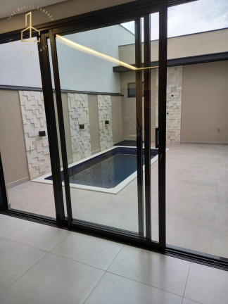 Imagem Casa de Condomínio com 3 Quartos à Venda, 250 m² em Vila Odim Antão - Sorocaba