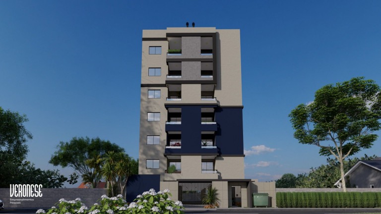 Imagem Apartamento com 2 Quartos à Venda, 59 m² em Centro - Cascavel Imagem Apartamento com 2 Quartos à Venda, 59 m² em Centro - Cascavel