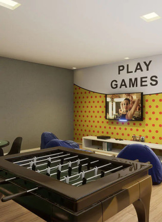 Imagem Apartamento com 3 Quartos à Venda, 102 m² em Vila Assunção - Santo André
