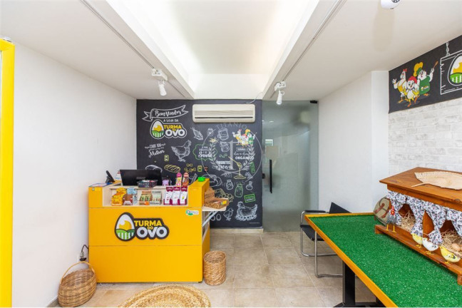 Imagem Loja à Venda, 195 m² em Vila Mariana - São Paulo Imagem Loja à Venda, 195 m² em Vila Mariana - São Paulo
