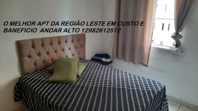 Imagem Apartamento com 2 Quartos à Venda, 47 m² em Jardim Ismênia - São José Dos Campos