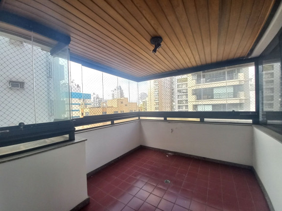 Imagem Apartamento com 4 Quartos à Venda, 283 m² em Boqueirão - Santos Imagem Apartamento com 4 Quartos à Venda, 283 m² em Boqueirão - Santos
