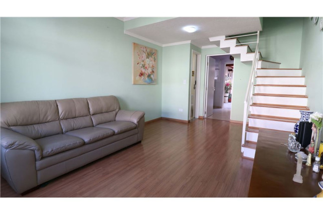 Imagem Casa com 2 Quartos à Venda, em Parque Munhoz - São Paulo Imagem Casa com 2 Quartos à Venda, em Parque Munhoz - São Paulo