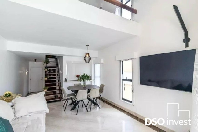 Imagem Apartamento com 1 Quarto à Venda ou Locação, em Itaim Bibi - São Paulo Imagem Apartamento com 1 Quarto à Venda ou Locação, em Itaim Bibi - São Paulo