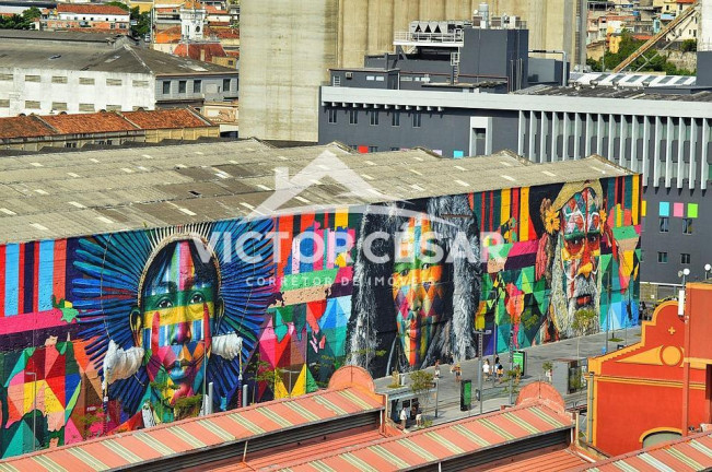 Imagem Sala Comercial à Venda, 36 m² em Centro - Rio De Janeiro