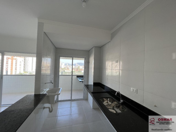 Imagem Imóvel com 2 Quartos à Venda, 65 m² em Macuco - Santos Imagem Imóvel com 2 Quartos à Venda, 65 m² em Macuco - Santos