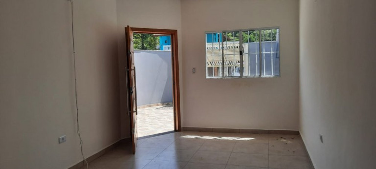 Imagem Casa com 2 Quartos à Venda, 70 m² em Massaguaçu - Ubatuba
