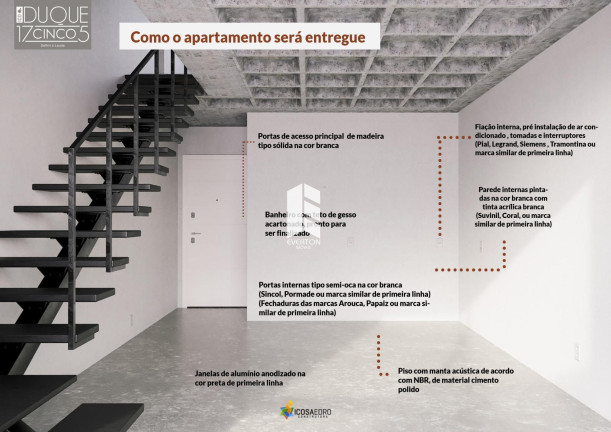 Imagem Apartamento com 1 Quarto à Venda, 26 m² em Centro - Santa Maria Imagem Apartamento com 1 Quarto à Venda, 26 m² em Centro - Santa Maria