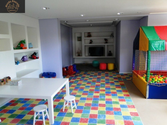 Imagem Apartamento com 3 Quartos à Venda, 83 m² em Jardim Do Mar - São Bernardo Do Campo