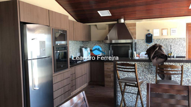 Imagem Cobertura com 4 Quartos à Venda, 500 m² em Rudge Ramos - São Bernardo Do Campo