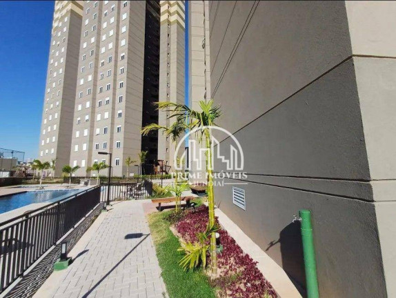 Imagem Apartamento com 2 Quartos à Venda, 51 m² em Residencial Maxx Santa ângela - Jundiaí Imagem Apartamento com 2 Quartos à Venda, 51 m² em Residencial Maxx Santa ângela - Jundiaí