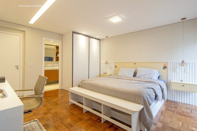 Imagem Apartamento com 3 Quartos à Venda,  em Moema Pássaros - São Paulo