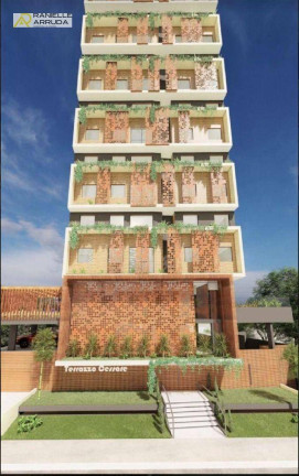Imagem Apartamento com 2 Quartos à Venda, 47 m² em Bessa - João Pessoa Imagem Apartamento com 2 Quartos à Venda, 47 m² em Bessa - João Pessoa