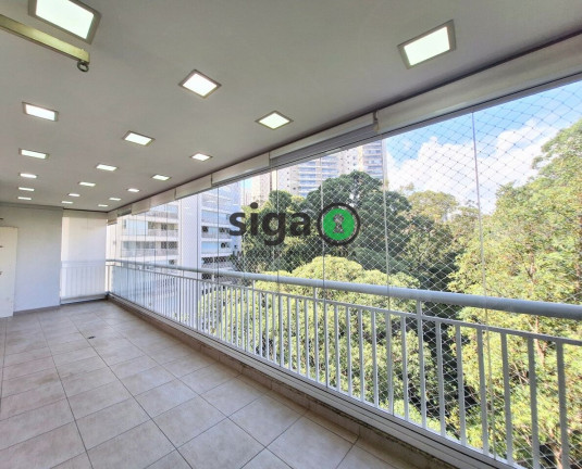 Imagem Apartamento com 3 Quartos à Venda, 138 m² em Vila Andrade - São Paulo Imagem Apartamento com 3 Quartos à Venda, 138 m² em Vila Andrade - São Paulo