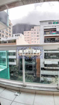 Imagem Apartamento com 1 Quarto à Venda, 60 m² em Lagoa - Rio De Janeiro Imagem Apartamento com 1 Quarto à Venda, 60 m² em Lagoa - Rio De Janeiro