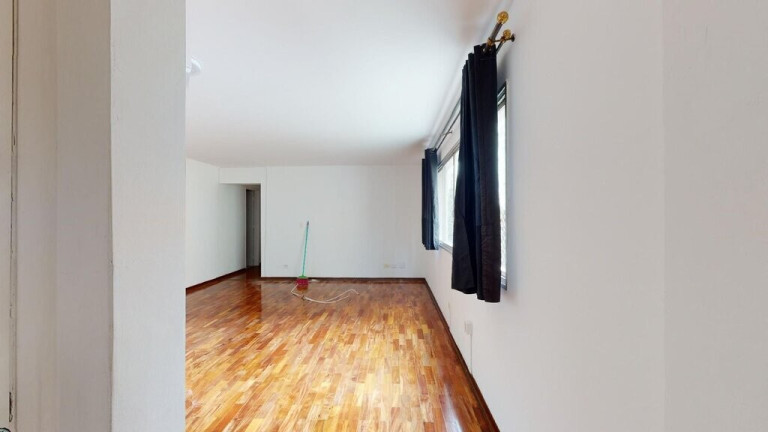 Imagem Apartamento com 3 Quartos à Venda, 97 m² em Brooklin - São Paulo Imagem Apartamento com 3 Quartos à Venda, 97 m² em Brooklin - São Paulo