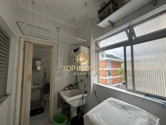 Imagem Apartamento com 3 Quartos à Venda, 135 m² em Enseada - Guarujá Imagem Apartamento com 3 Quartos à Venda, 135 m² em Enseada - Guarujá