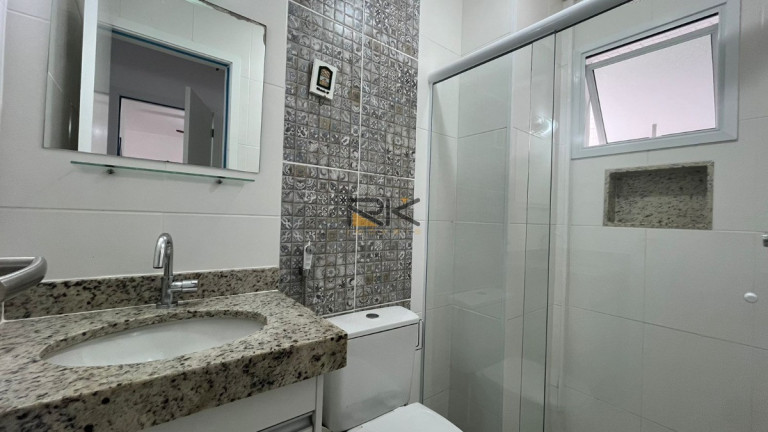 Imagem Apartamento com 2 Quartos à Venda, 61 m² em Praia Grande - Ubatuba