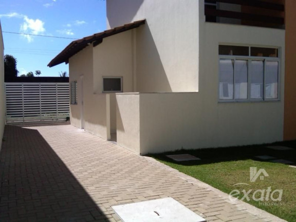 Imagem Casa com 4 Quartos para Alugar ou Temporada, 147 m² em Manguinhos - Serra