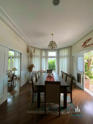 Imagem Casa com 4 Quartos para Alugar, 462 m² em Tamboré - Santana De Parnaíba Imagem Casa com 4 Quartos para Alugar, 462 m² em Tamboré - Santana De Parnaíba