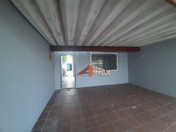 Imagem Casa com 3 Quartos à Venda, 100 m² em Cangaíba - São Paulo Imagem Casa com 3 Quartos à Venda, 100 m² em Cangaíba - São Paulo