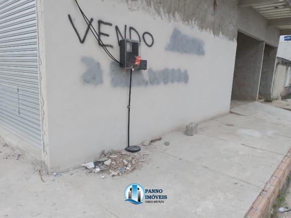 Imagem Sala Comercial à Venda, 120 m² em Parque Santa Lúcia - Duque De Caxias