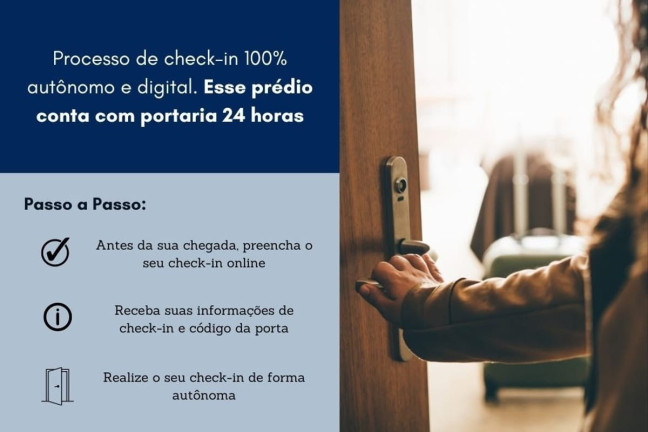 Imagem Apartamento com 1 Quarto para Alugar, 42 m² em Bela Vista - São Paulo Imagem Apartamento com 1 Quarto para Alugar, 42 m² em Bela Vista - São Paulo