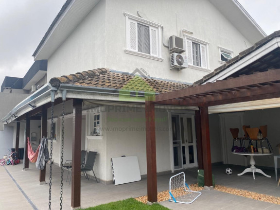Imagem Casa de Condomínio com 4 Quartos à Venda, 350 m² em Jardim Santa Maria - Jacareí Imagem Casa de Condomínio com 4 Quartos à Venda, 350 m² em Jardim Santa Maria - Jacareí