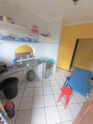 Imagem Casa com 3 Quartos à Venda, 450 m² em Pedreira Baixa - Ubatuba