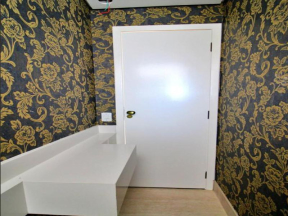 Imagem Apartamento com 4 Quartos à Venda, 143 m² em Vila Bastos - Santo André Imagem Apartamento com 4 Quartos à Venda, 143 m² em Vila Bastos - Santo André