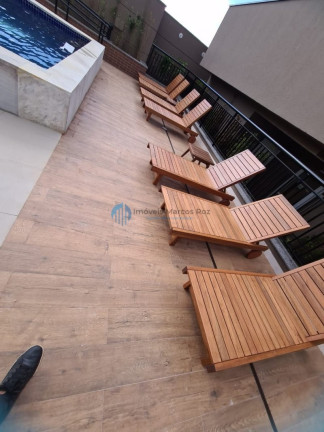 Imagem Apartamento com 3 Quartos à Venda, 109 m² em Centro Comercial Jubran - Barueri
