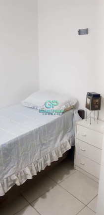 Imagem Apartamento com 3 Quartos à Venda, 122 m² em Enseada - Guarujá