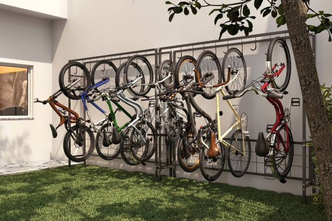 Imagem Apartamento com 2 Quartos à Venda, 45 m² em Vila Das Belezas - São Paulo Imagem Apartamento com 2 Quartos à Venda, 45 m² em Vila Das Belezas - São Paulo