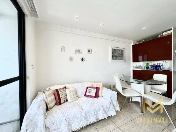 Imagem Apartamento com 2 Quartos à Venda, 62 m² em Aldeota - Fortaleza Imagem Apartamento com 2 Quartos à Venda, 62 m² em Aldeota - Fortaleza