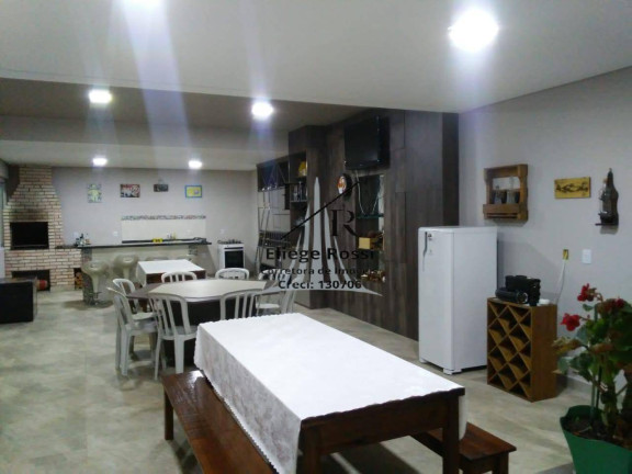 Imagem Casa com 4 Quartos à Venda,  em Itatiba