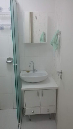 Imagem Apartamento com 2 Quartos à Venda, 45 m² em Vila Da Oportunidade - Carapicuíba
