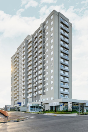 Imagem Apartamento com 2 Quartos à Venda, 56 m² em Passo Da Areia - Porto Alegre Imagem Apartamento com 2 Quartos à Venda, 56 m² em Passo Da Areia - Porto Alegre