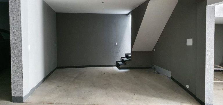 Imagem Sobrado com 3 Quartos à Venda, 113 m² em Vila Curuçá - Santo André Imagem Sobrado com 3 Quartos à Venda, 113 m² em Vila Curuçá - Santo André