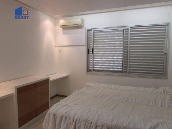 Imagem Apartamento com 3 Quartos à Venda, em Jardim Das Américas - Cuiabá Imagem Apartamento com 3 Quartos à Venda, em Jardim Das Américas - Cuiabá