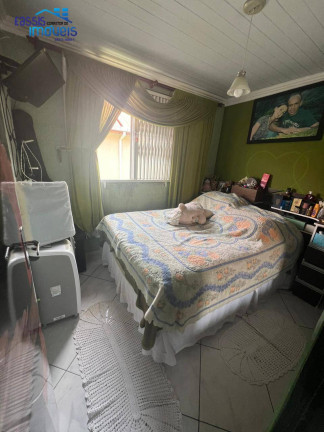 Imagem Apartamento com 2 Quartos à Venda, 37 m² em Atuba - Curitiba Imagem Apartamento com 2 Quartos à Venda, 37 m² em Atuba - Curitiba