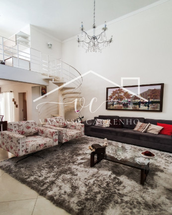 Imagem Casa com 4 Quartos à Venda, em Ibiti Royal Park - Sorocaba Imagem Casa com 4 Quartos à Venda, em Ibiti Royal Park - Sorocaba
