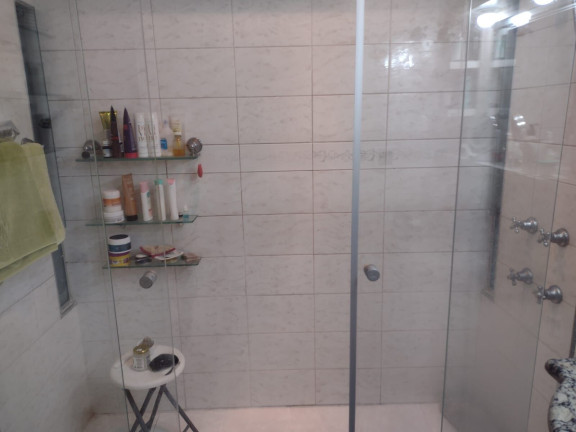 Imagem Apartamento com 3 Quartos à Venda, 129 m² em Boqueirão - Santos Imagem Apartamento com 3 Quartos à Venda, 129 m² em Boqueirão - Santos