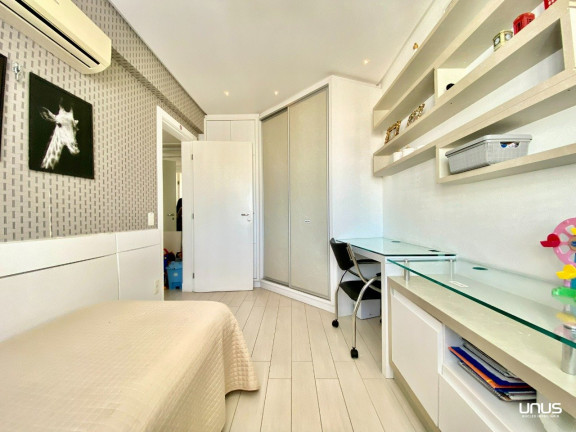 Imagem Apartamento com 3 Quartos à Venda, 124 m² em Campinas - São José