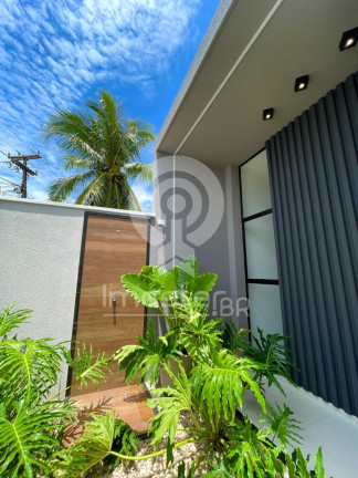 Imagem Casa com 3 Quartos à Venda, 90 m² em Encantada - Eusébio Imagem Casa com 3 Quartos à Venda, 90 m² em Encantada - Eusébio