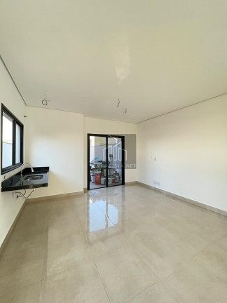 Imagem Casa de Condomínio com 3 Quartos à Venda, 120 m² em Villas Do Jaguari - Santana De Parnaíba